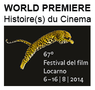 Locarno Film Festivali'nde